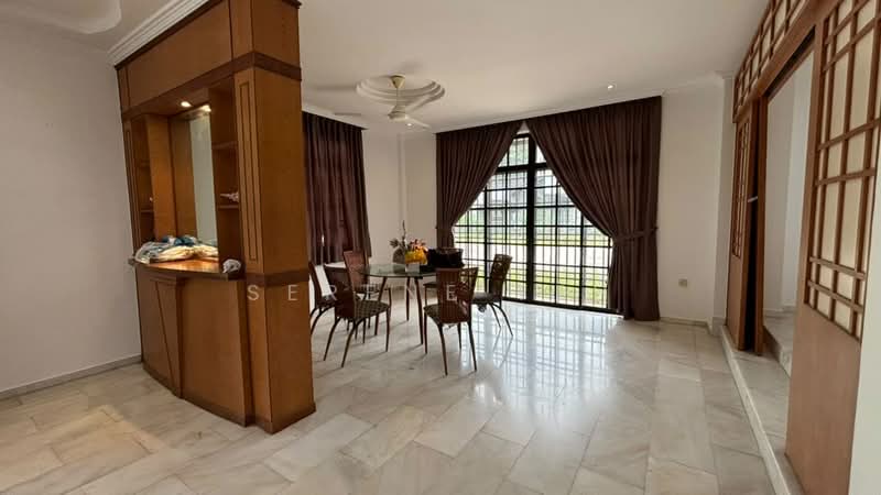 Bungalow House for Sale in Senai (Senai) - Serene Teh - Dining Room - PropertyGuru.com.my