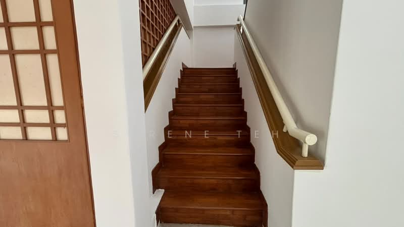Bungalow House for Sale in Senai (Senai) - Serene Teh - Interior - PropertyGuru.com.my