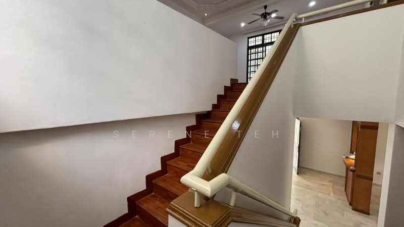 Bungalow House for Sale in Senai (Senai) - Serene Teh - Interior - PropertyGuru.com.my