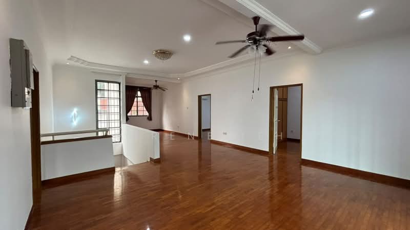 Bungalow House for Sale in Senai (Senai) - Serene Teh - Living Room - PropertyGuru.com.my