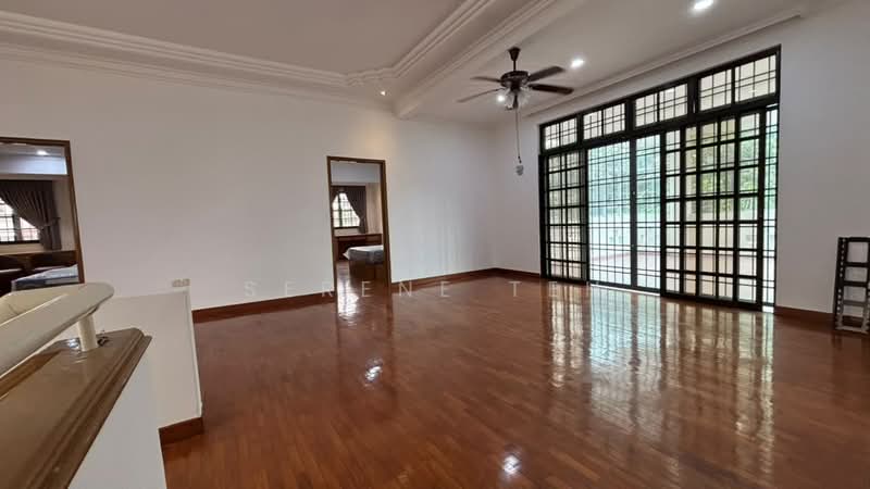 Bungalow House for Sale in Senai (Senai) - Serene Teh - Living Room - PropertyGuru.com.my