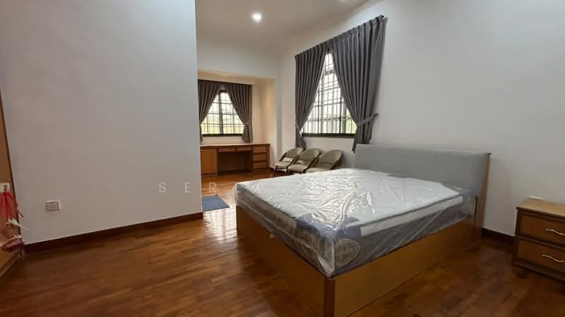 Bungalow House for Sale in Senai (Senai) - Serene Teh - Bedroom - PropertyGuru.com.my