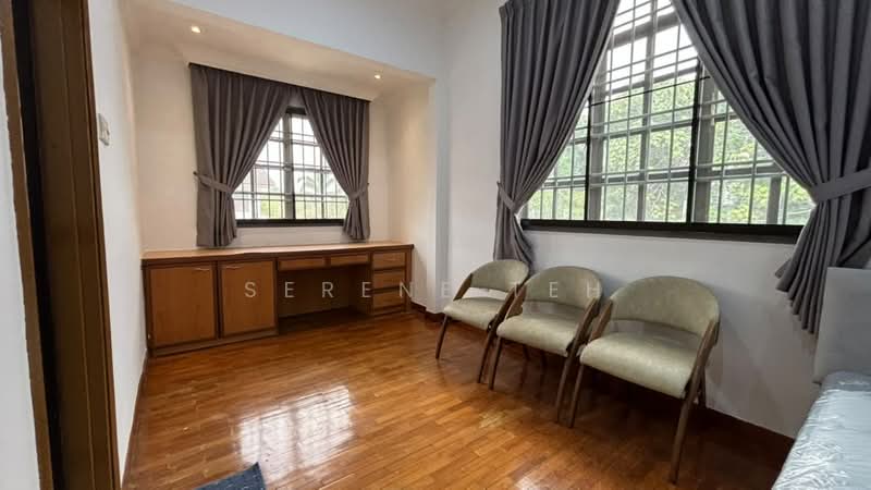 Bungalow House for Sale in Senai (Senai) - Serene Teh - Study - PropertyGuru.com.my