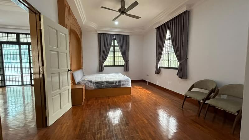 Bungalow House for Sale in Senai (Senai) - Serene Teh - Bedroom - PropertyGuru.com.my