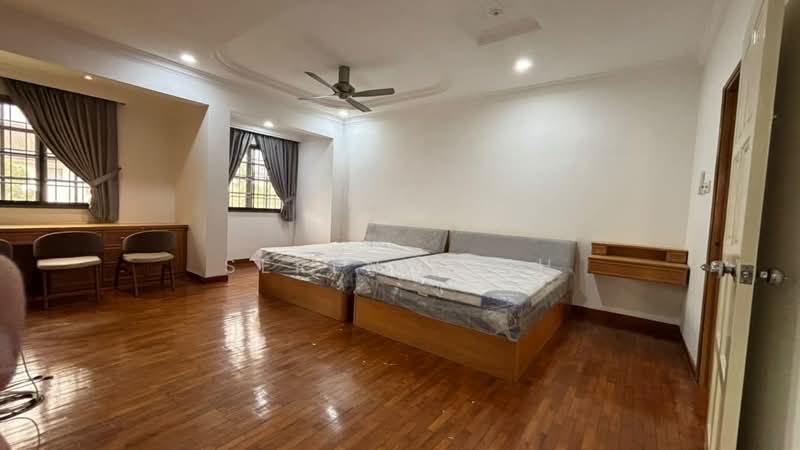 Bungalow House for Sale in Senai (Senai) - Serene Teh - Bedroom - PropertyGuru.com.my