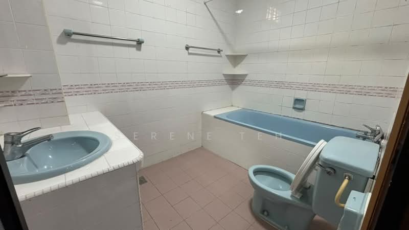 Bungalow House for Sale in Senai (Senai) - Serene Teh - Bathroom - PropertyGuru.com.my