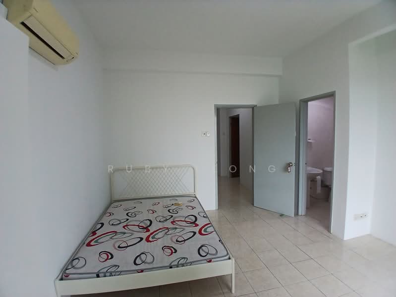 Kediaman Servis untuk Disewa di Millennium Place @ Millennium Square - Ruby Leong - Bedroom - PropertyGuru.com.my