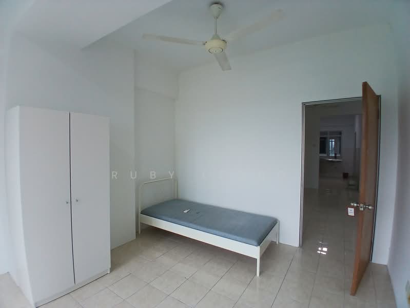 Kediaman Servis untuk Disewa di Millennium Place @ Millennium Square - Ruby Leong - Bedroom - PropertyGuru.com.my