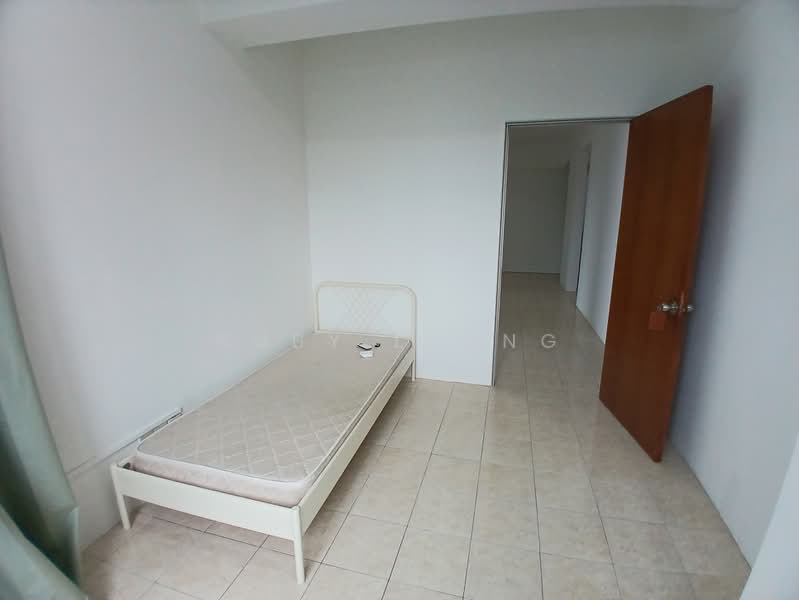 Kediaman Servis untuk Disewa di Millennium Place @ Millennium Square - Ruby Leong - Bedroom - PropertyGuru.com.my