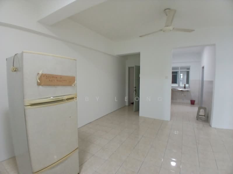 Kediaman Servis untuk Disewa di Millennium Place @ Millennium Square - Ruby Leong - Interior - PropertyGuru.com.my