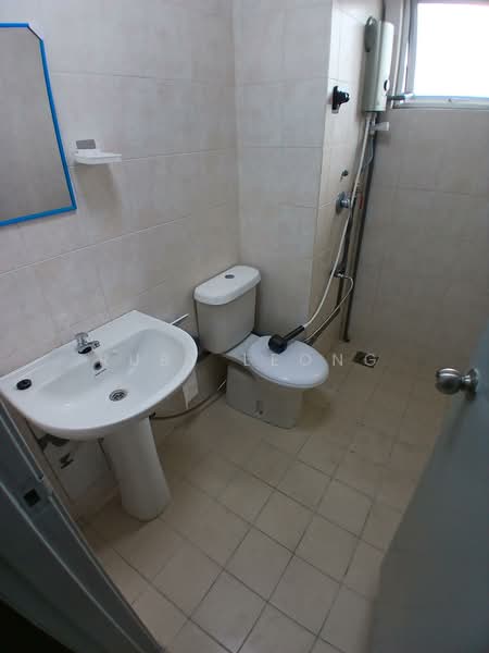 Kediaman Servis untuk Disewa di Millennium Place @ Millennium Square - Ruby Leong - Bathroom - PropertyGuru.com.my