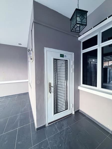 1-storey Terraced House for Sale in Bandar Jaya Putra (Johor Bahru) - Jordan . - PropertyGuru.com.my