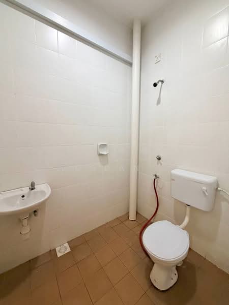 1-storey Terraced House for Sale in Bandar Jaya Putra (Johor Bahru) - Jordan . - PropertyGuru.com.my