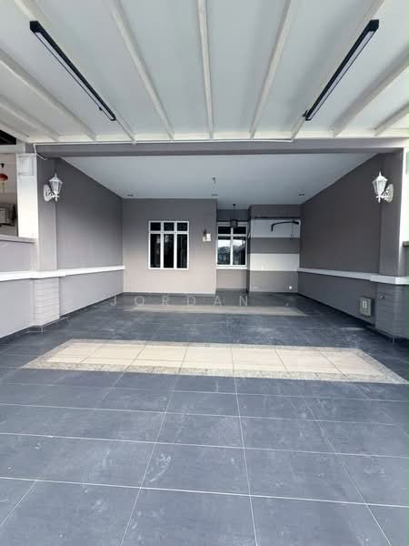 1-storey Terraced House for Sale in Bandar Jaya Putra (Johor Bahru) - Jordan . - PropertyGuru.com.my