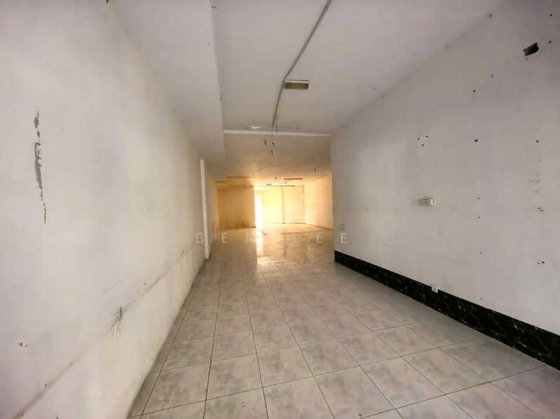 Shop / Office untuk Disewa di George Town (Penang) - Ben Lee - Interior - PropertyGuru.com.my