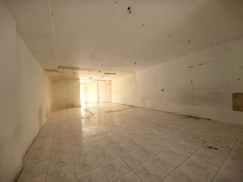 Shop / Office untuk Disewa di George Town (Penang) - Ben Lee - Interior - PropertyGuru.com.my