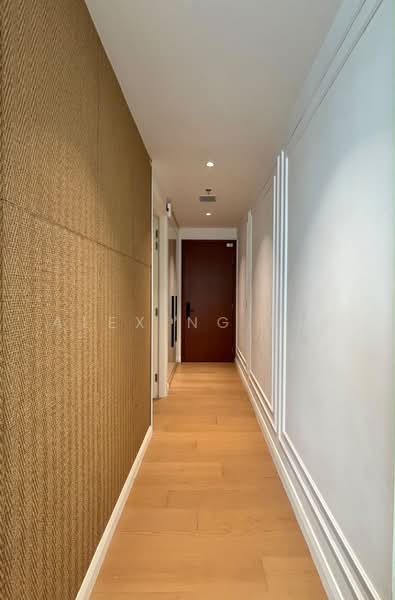 Kediaman Servis untuk Disewa di TRX Residences - Alex Ng.S.K - PropertyGuru.com.my