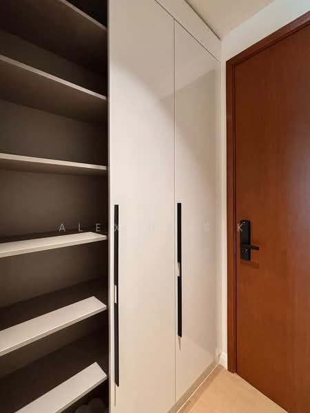 Kediaman Servis untuk Disewa di TRX Residences - Alex Ng.S.K - PropertyGuru.com.my