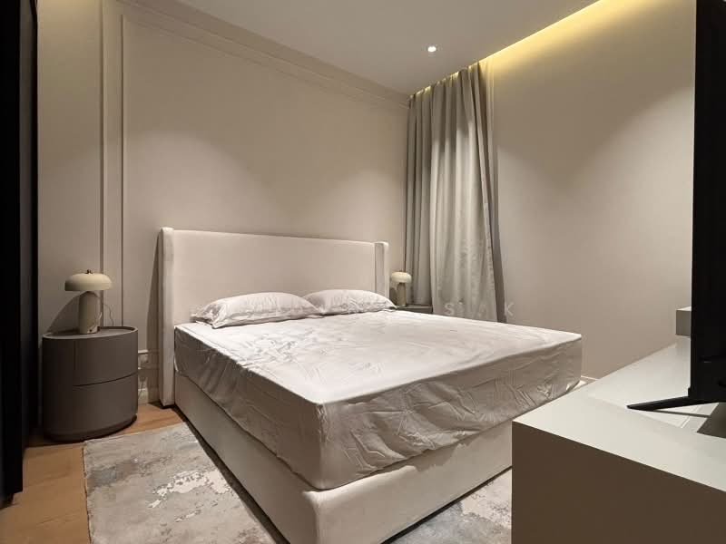 Kediaman Servis untuk Disewa di TRX Residences - Alex Ng.S.K - PropertyGuru.com.my