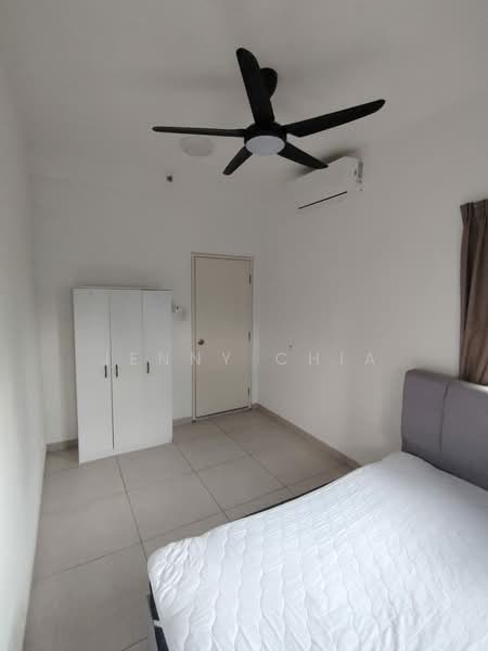 Service Residence for Rent at Residensi Rimbun @ Canopy Hills - Jenny Chia - Bedroom - PropertyGuru.com.my