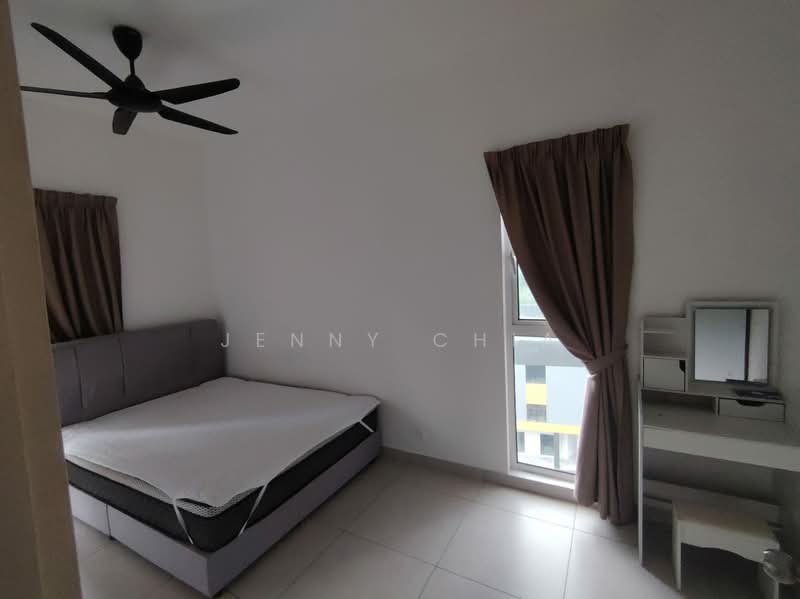 Service Residence for Rent at Residensi Rimbun @ Canopy Hills - Jenny Chia - Bedroom - PropertyGuru.com.my