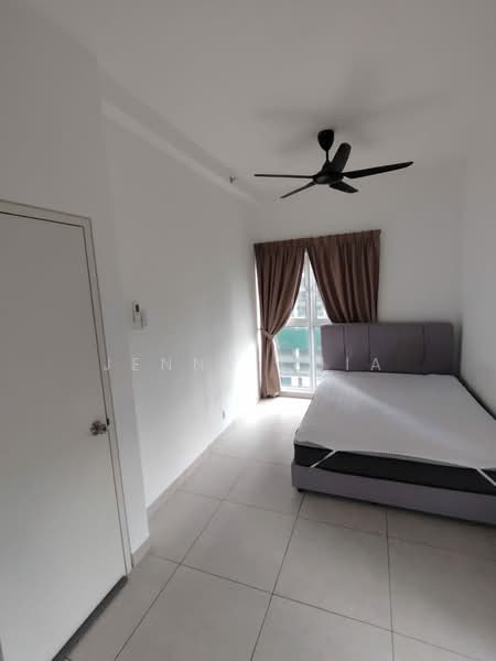 Service Residence for Rent at Residensi Rimbun @ Canopy Hills - Jenny Chia - Bedroom - PropertyGuru.com.my