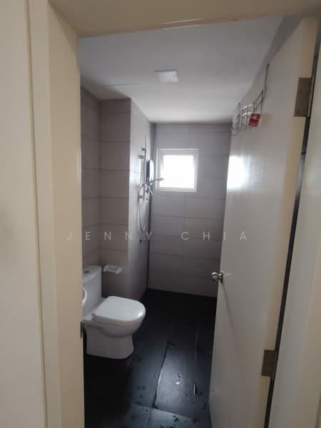 Service Residence for Rent at Residensi Rimbun @ Canopy Hills - Jenny Chia - Bathroom - PropertyGuru.com.my