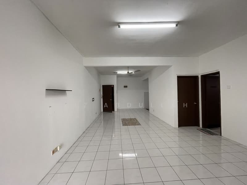 Pangsapuri untuk Disewa di Jasmin Apartment - Aziz Abdullah - PropertyGuru.com.my