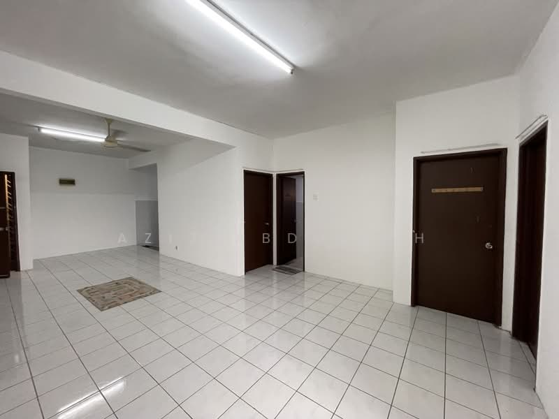 Pangsapuri untuk Disewa di Jasmin Apartment - Aziz Abdullah - PropertyGuru.com.my
