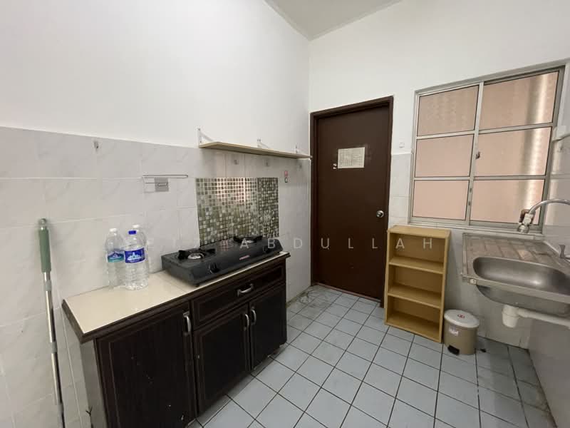 Pangsapuri untuk Disewa di Jasmin Apartment - Aziz Abdullah - PropertyGuru.com.my