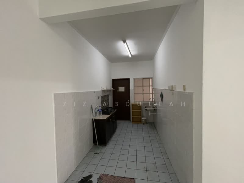 Pangsapuri untuk Disewa di Jasmin Apartment - Aziz Abdullah - PropertyGuru.com.my