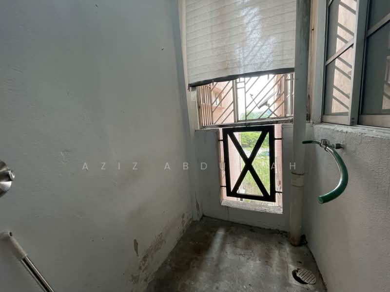 Pangsapuri untuk Disewa di Jasmin Apartment - Aziz Abdullah - PropertyGuru.com.my