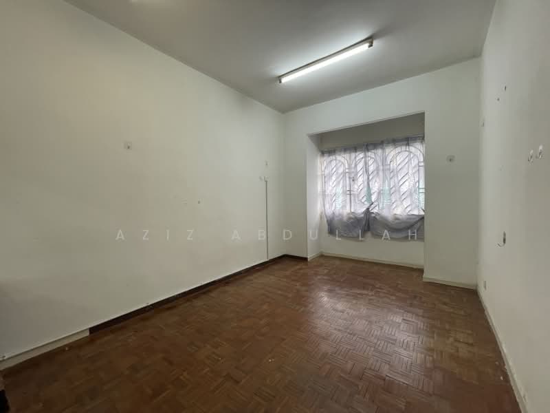 Pangsapuri untuk Disewa di Jasmin Apartment - Aziz Abdullah - PropertyGuru.com.my