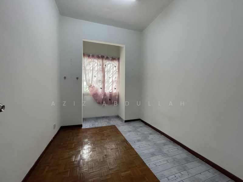 Pangsapuri untuk Disewa di Jasmin Apartment - Aziz Abdullah - PropertyGuru.com.my