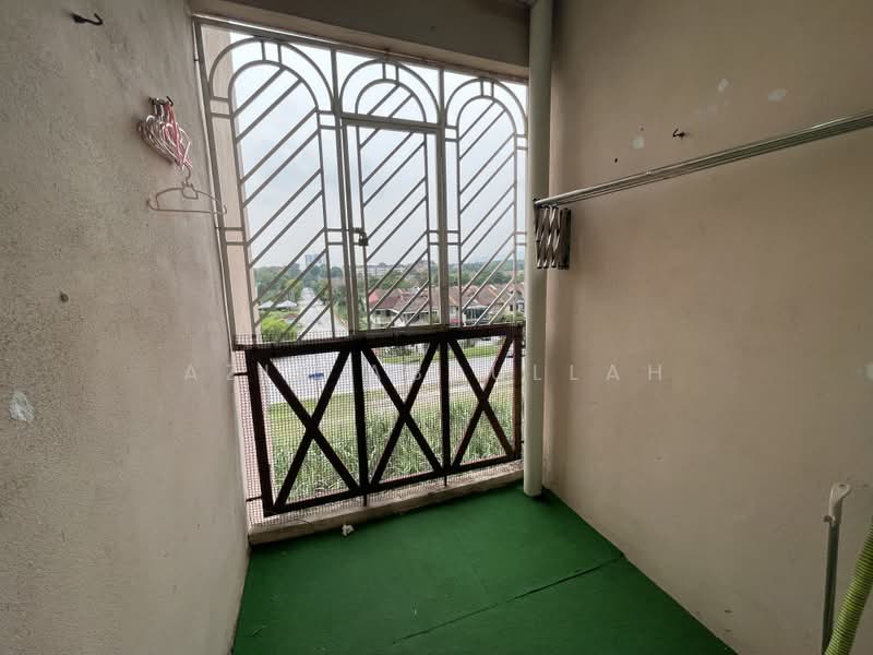 Pangsapuri untuk Disewa di Jasmin Apartment - Aziz Abdullah - PropertyGuru.com.my