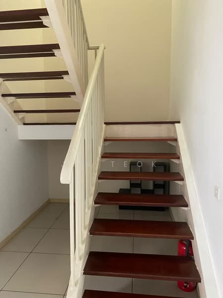 Townhouse for Sale in Taman Sutera Utama (Skudai) - Jin Teok - Interior - PropertyGuru.com.my