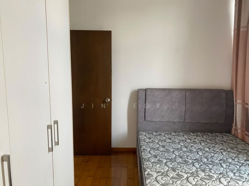 Townhouse for Sale in Taman Sutera Utama (Skudai) - Jin Teok - Bedroom - PropertyGuru.com.my