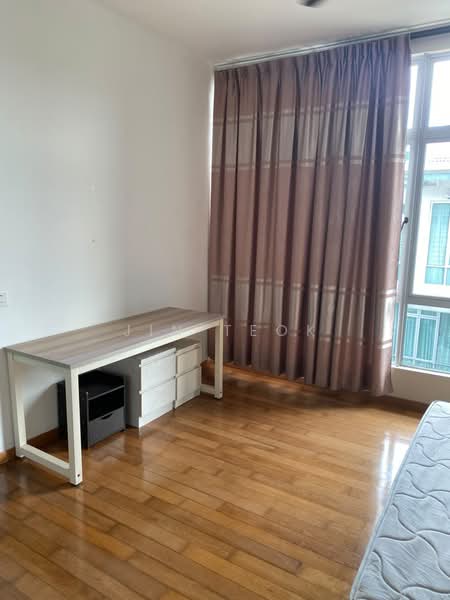 Townhouse for Sale in Taman Sutera Utama (Skudai) - Jin Teok - Bedroom - PropertyGuru.com.my