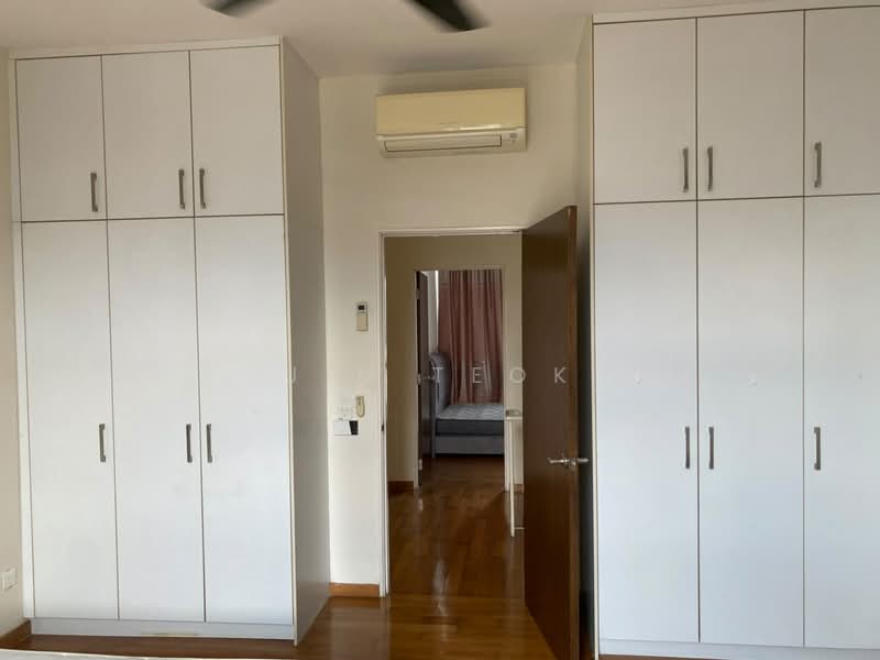 Townhouse for Sale in Taman Sutera Utama (Skudai) - Jin Teok - Bedroom - PropertyGuru.com.my