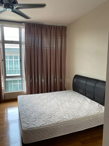 Townhouse for Sale in Taman Sutera Utama (Skudai) - Jin Teok - PropertyGuru.com.my