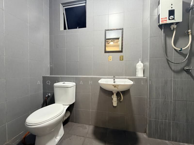 Apartment for Sale at Idaman Abadi - Aqillah Razali - PropertyGuru.com.my