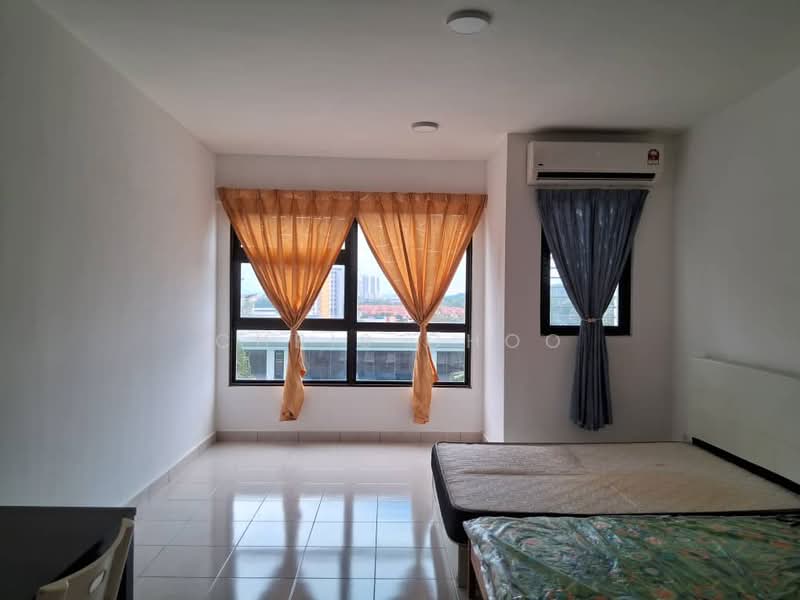 Service Residence for Rent at Tiara Imperio Residence - Chris Choo - Bedroom - PropertyGuru.com.my