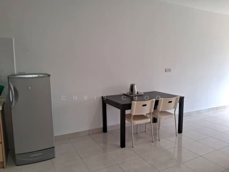Service Residence for Rent at Tiara Imperio Residence - Chris Choo - Dining Room - PropertyGuru.com.my