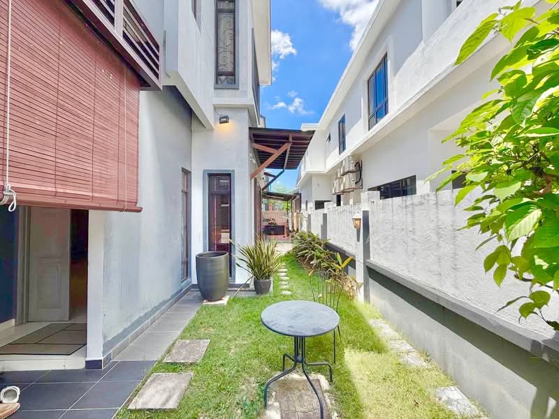 Cluster House for Sale in D'Kayangan (Shah Alam) - Muizz Razak - PropertyGuru.com.my