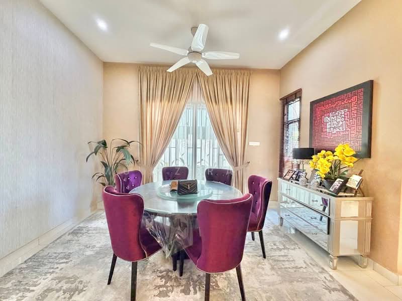 Cluster House for Sale in D'Kayangan (Shah Alam) - Muizz Razak - PropertyGuru.com.my