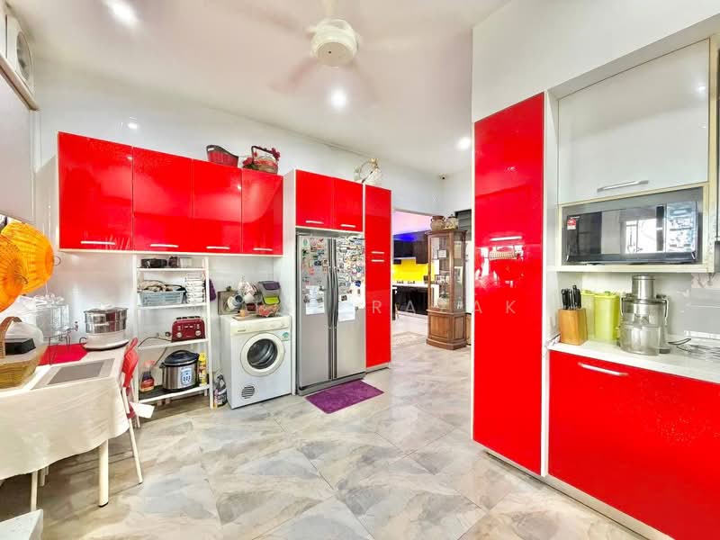 Cluster House for Sale in D'Kayangan (Shah Alam) - Muizz Razak - PropertyGuru.com.my