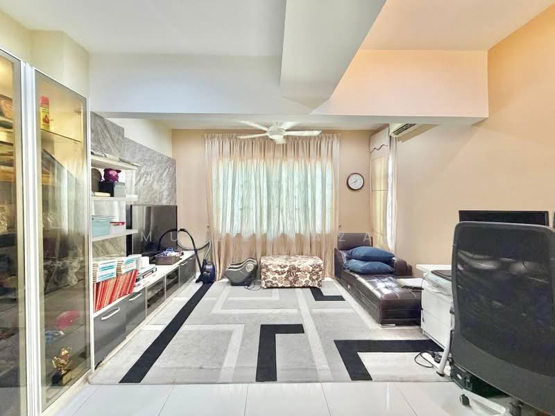 Cluster House for Sale in D'Kayangan (Shah Alam) - Muizz Razak - PropertyGuru.com.my