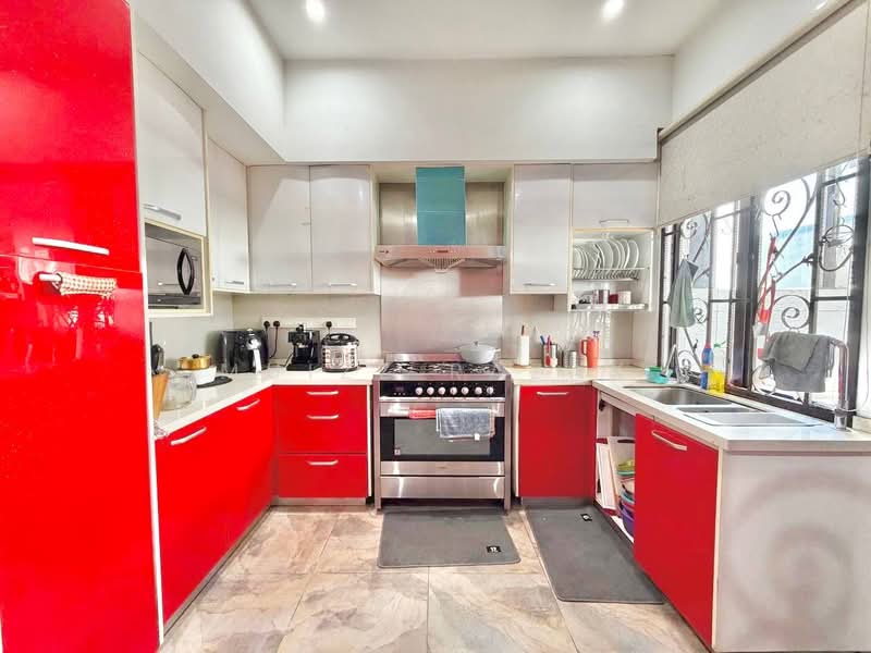 Cluster House for Sale in D'Kayangan (Shah Alam) - Muizz Razak - PropertyGuru.com.my