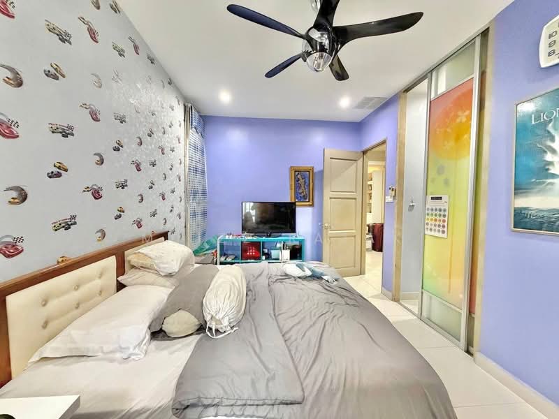 Cluster House for Sale in D'Kayangan (Shah Alam) - Muizz Razak - PropertyGuru.com.my