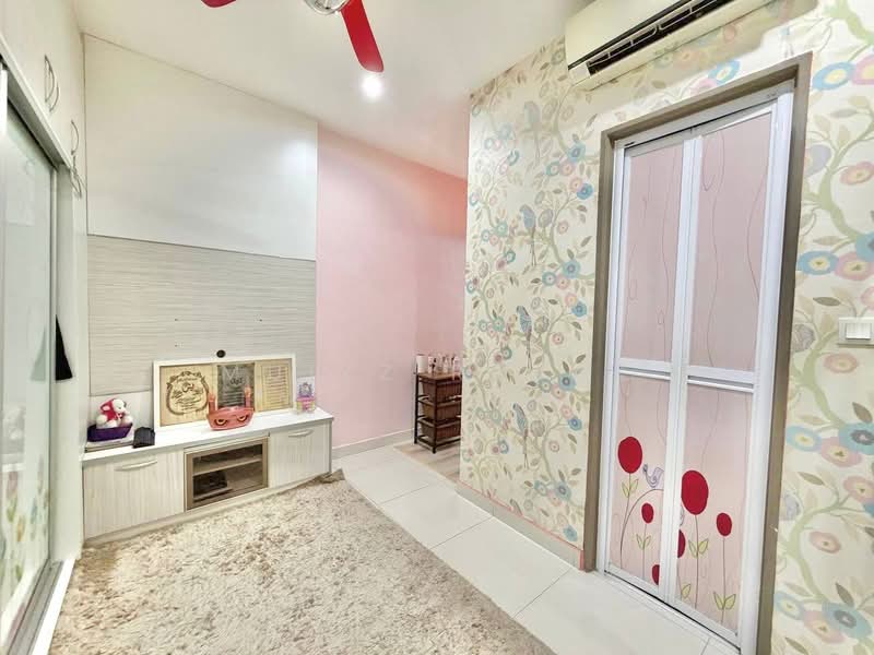 Cluster House for Sale in D'Kayangan (Shah Alam) - Muizz Razak - PropertyGuru.com.my
